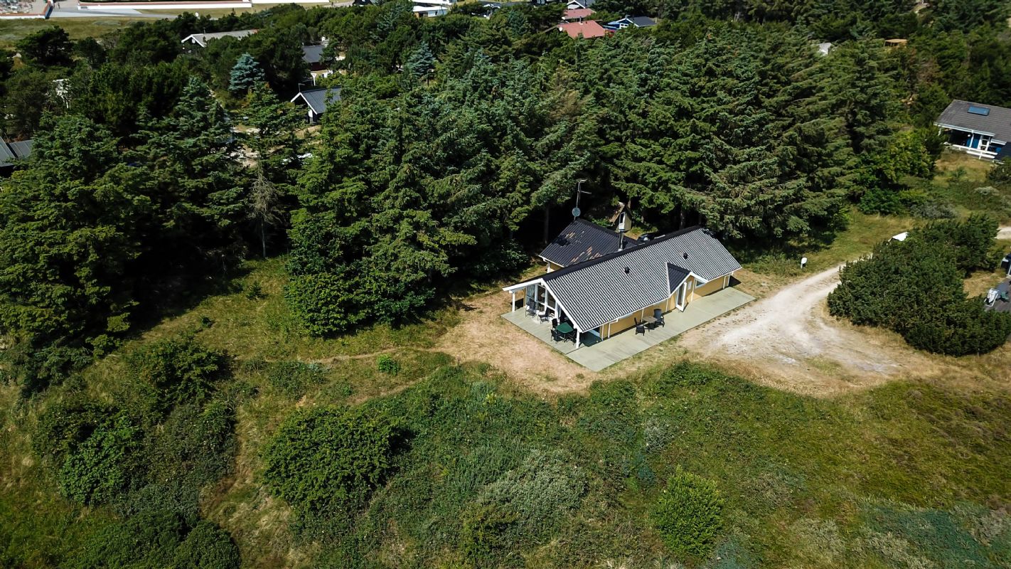 Ferienhaus 1289 - Hauptfoto