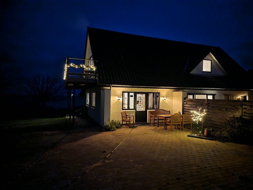 Ferienhaus 3256 - Hauptfoto