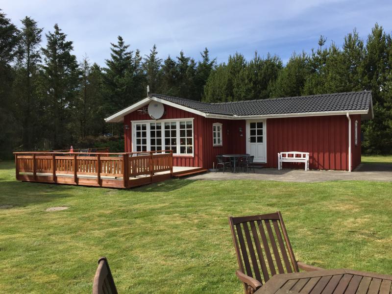 Ferienhaus 3257 - Hauptfoto