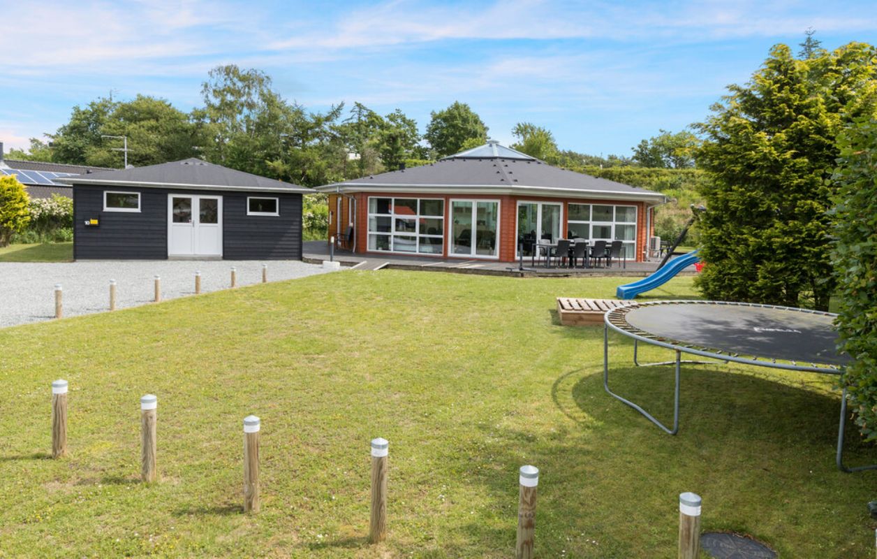 Ferienhaus 3026 - Hauptfoto