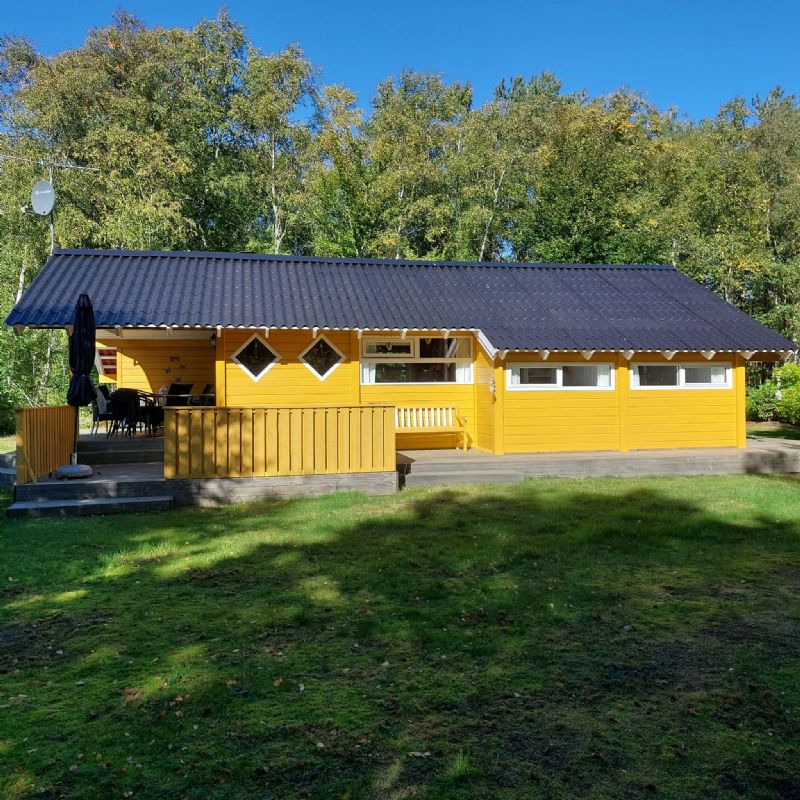 Ferienhaus 3053 - Hauptfoto