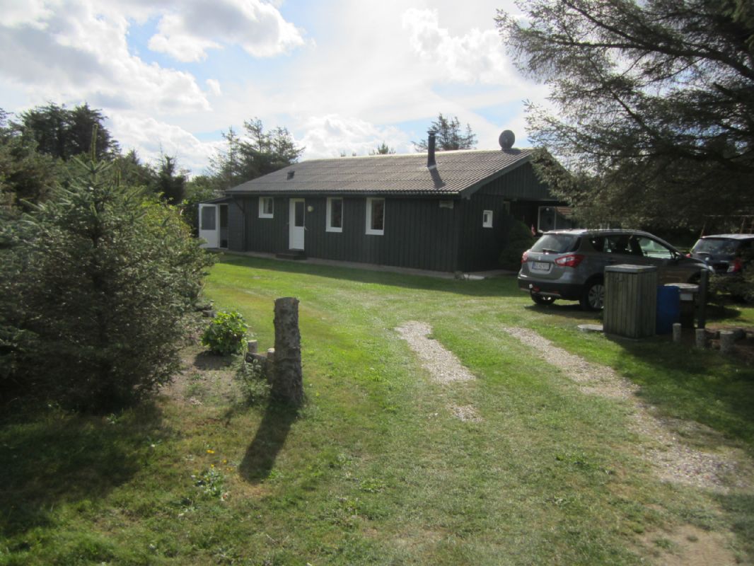 Ferienhaus 3049 - Hauptfoto