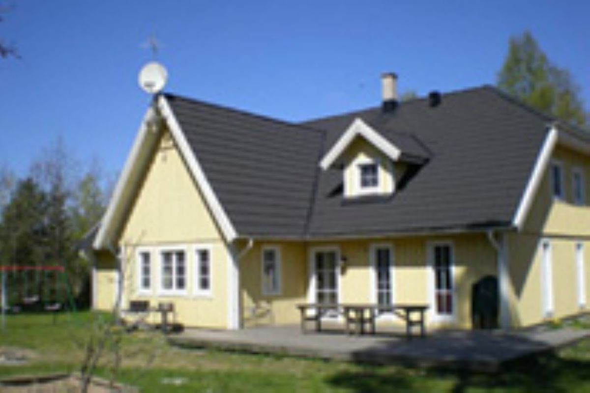Ferienhaus 1171 - Hauptfoto