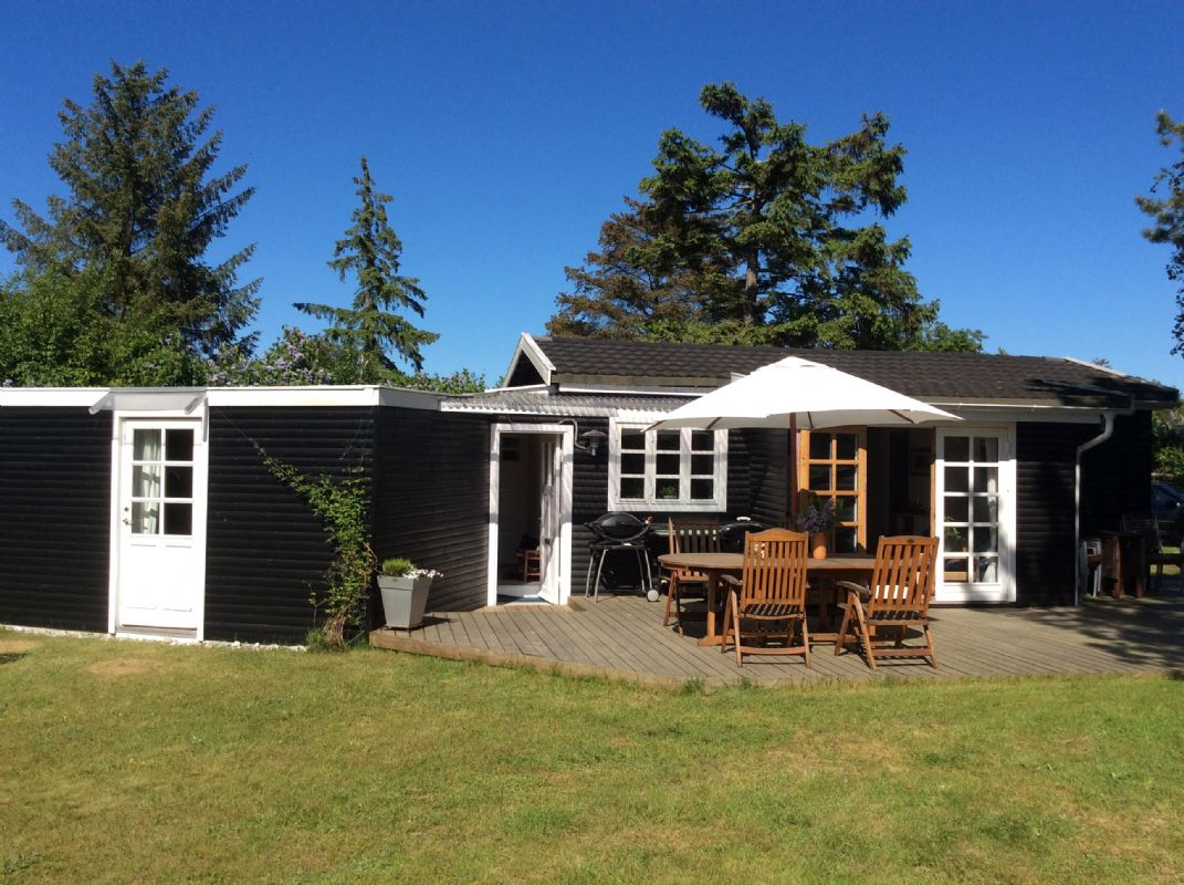 Ferienhaus 2819 - Hauptfoto