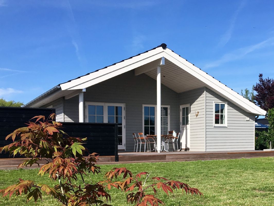 Ferienhaus 3009 - Hauptfoto