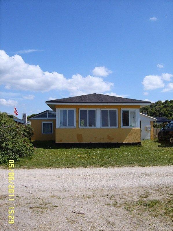 Ferienhaus 3155 - Hauptfoto