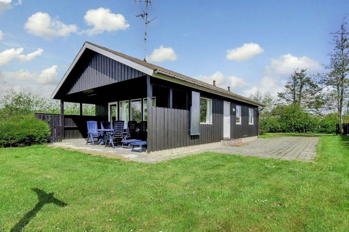 Ferienhaus 2830 - Hauptfoto