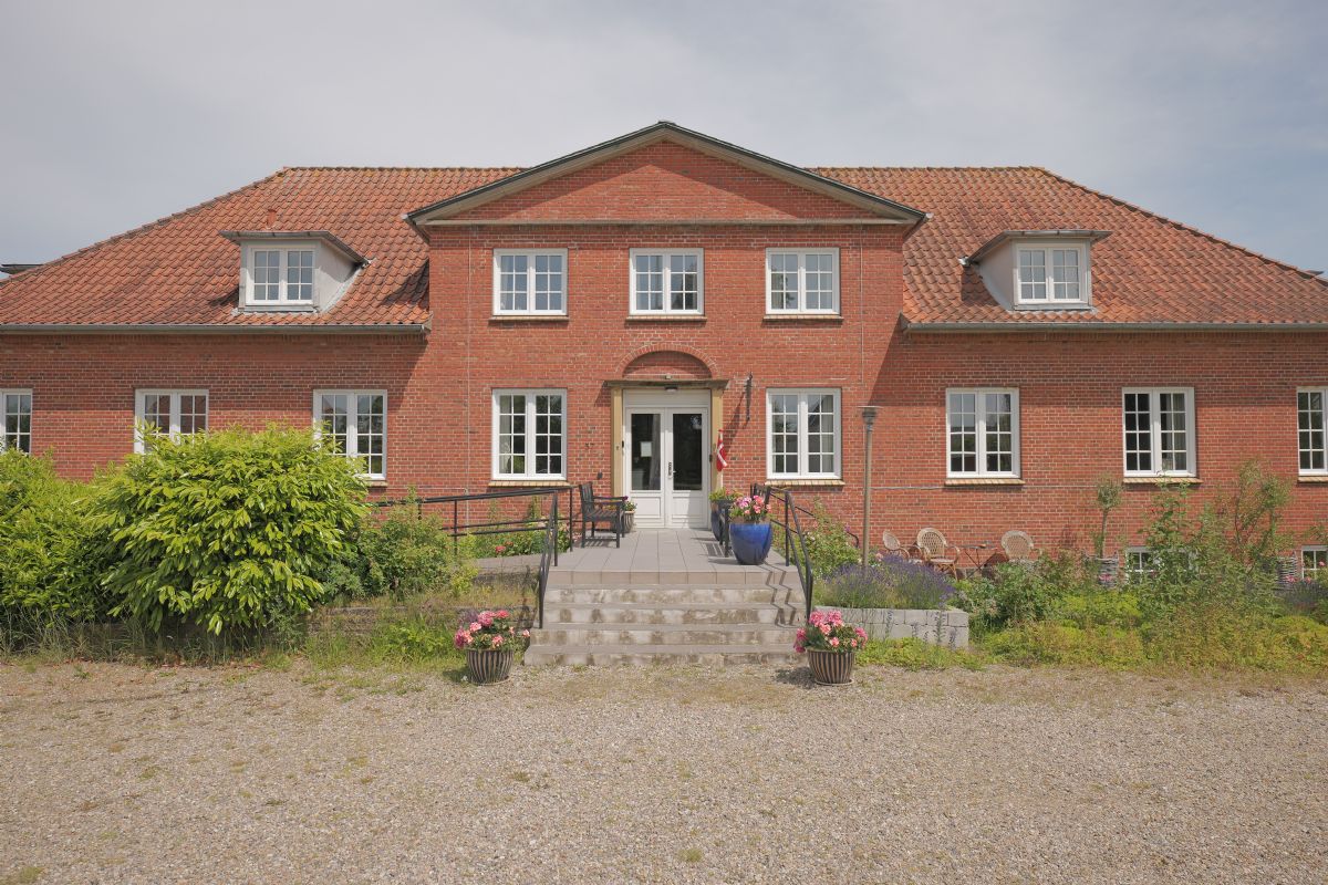 Ferienhaus 3134 - Hauptfoto