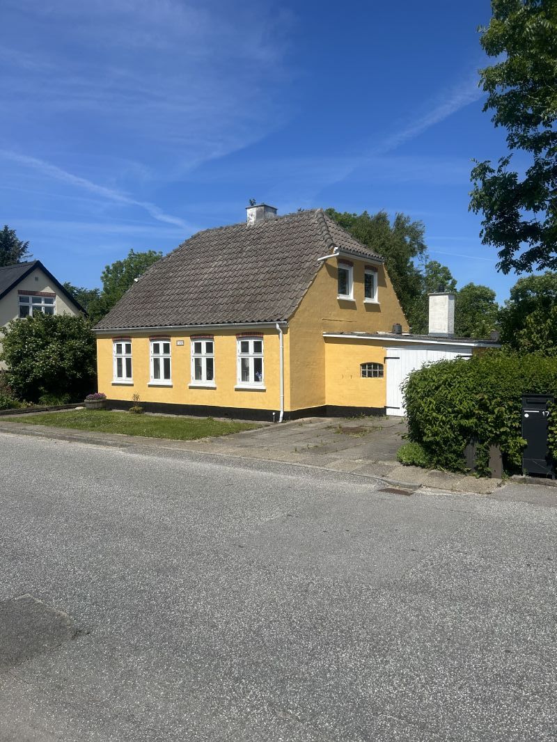 Ferienhaus 3608 - Hauptfoto