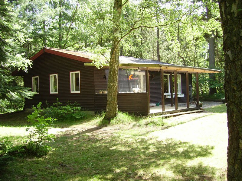 Ferienhaus 3165 - Hauptfoto