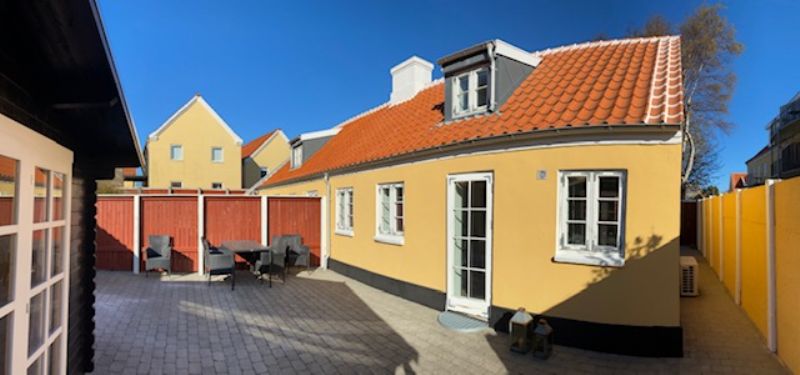 Ferienhaus 2795 - Hauptfoto
