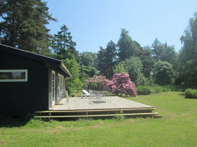 Ferienhaus 2466 - Hauptfoto