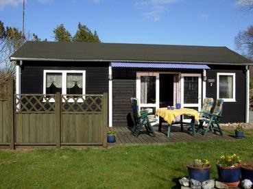 Ferienhaus 3445 - Hauptfoto