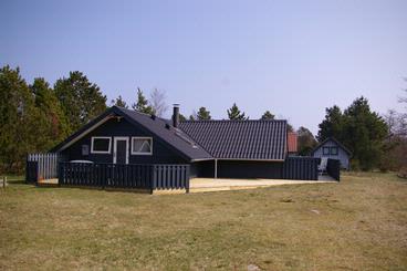 Ferienhaus 3455 - Hauptfoto