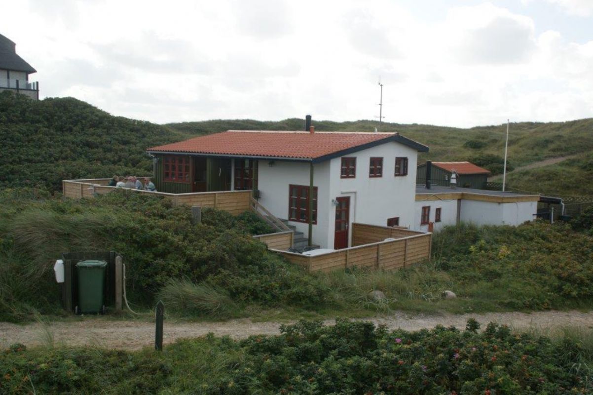 Ferienhaus 3463 - Hauptfoto