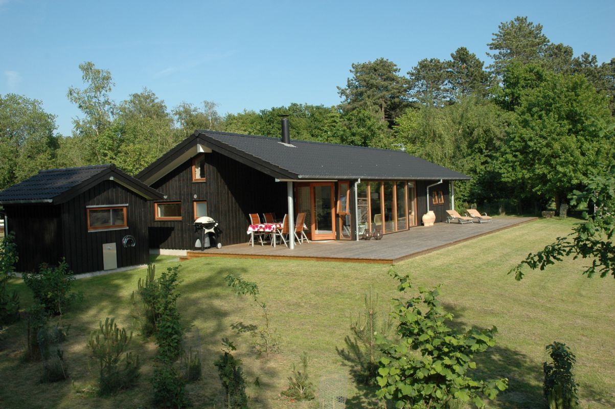 Ferienhaus 3464 - Hauptfoto