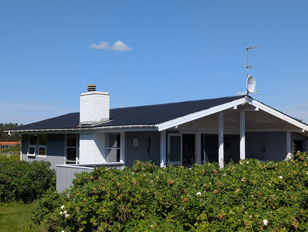 Ferienhaus 3490 - Hauptfoto
