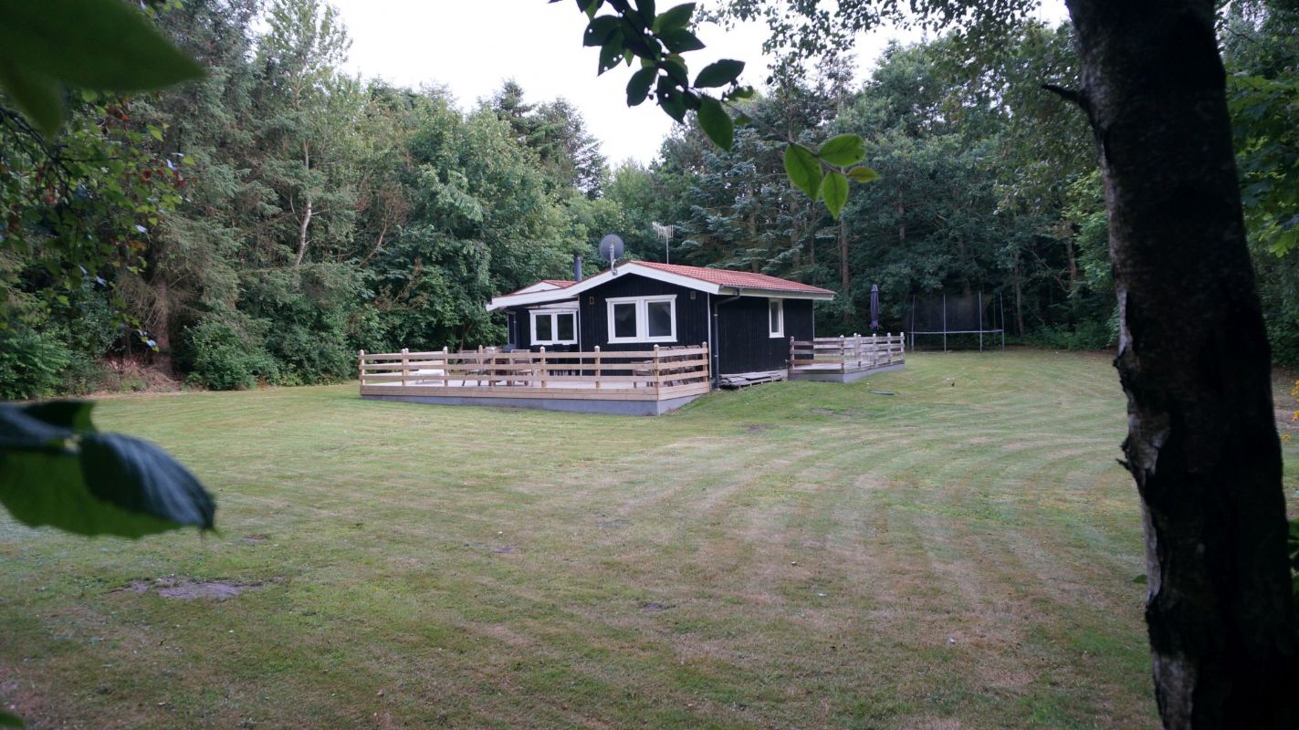 Ferienhaus 3526 - Hauptfoto