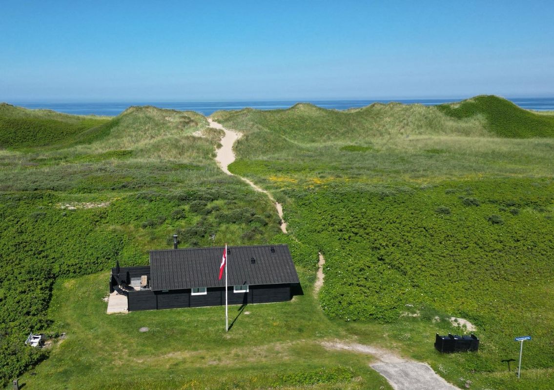 Ferienhaus 3439 - Hauptfoto