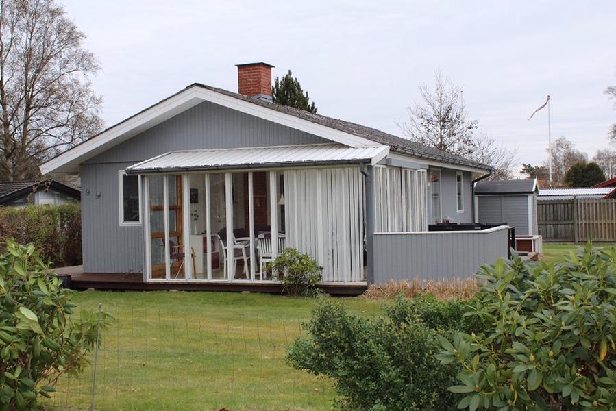 Ferienhaus 3453 - Hauptfoto