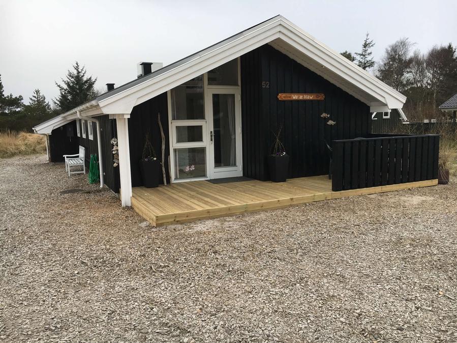 Ferienhaus 3488 - Hauptfoto