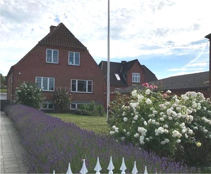 Ferienhaus 3510 - Hauptfoto