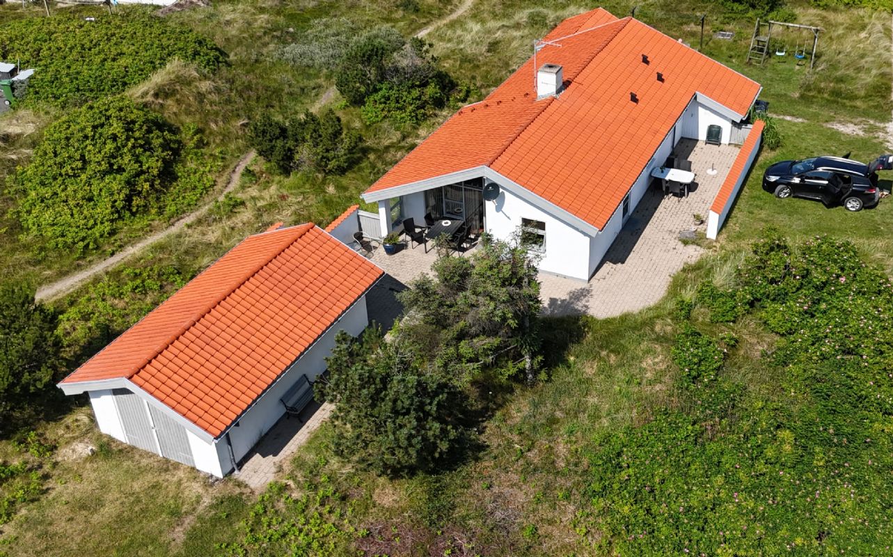 Ferienhaus 3517 - Hauptfoto