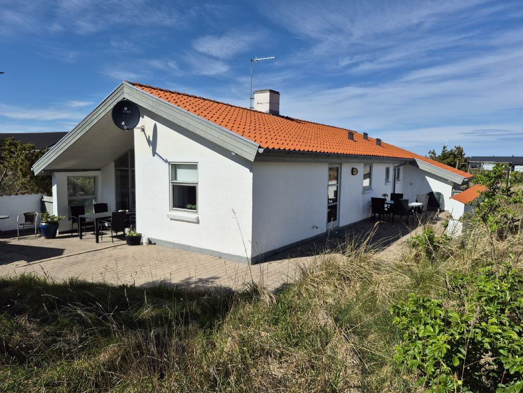 Ferienhaus 3517 - Hauptfoto