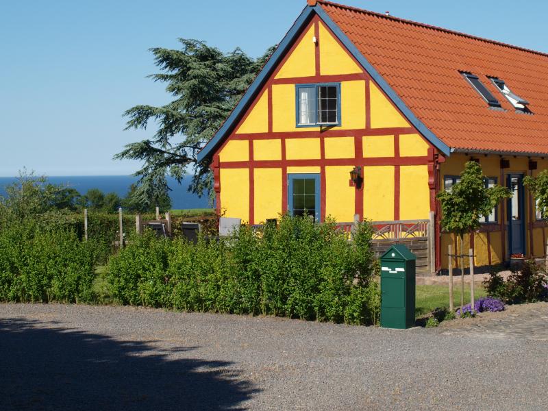 Ferienhaus 3186 - Hauptfoto