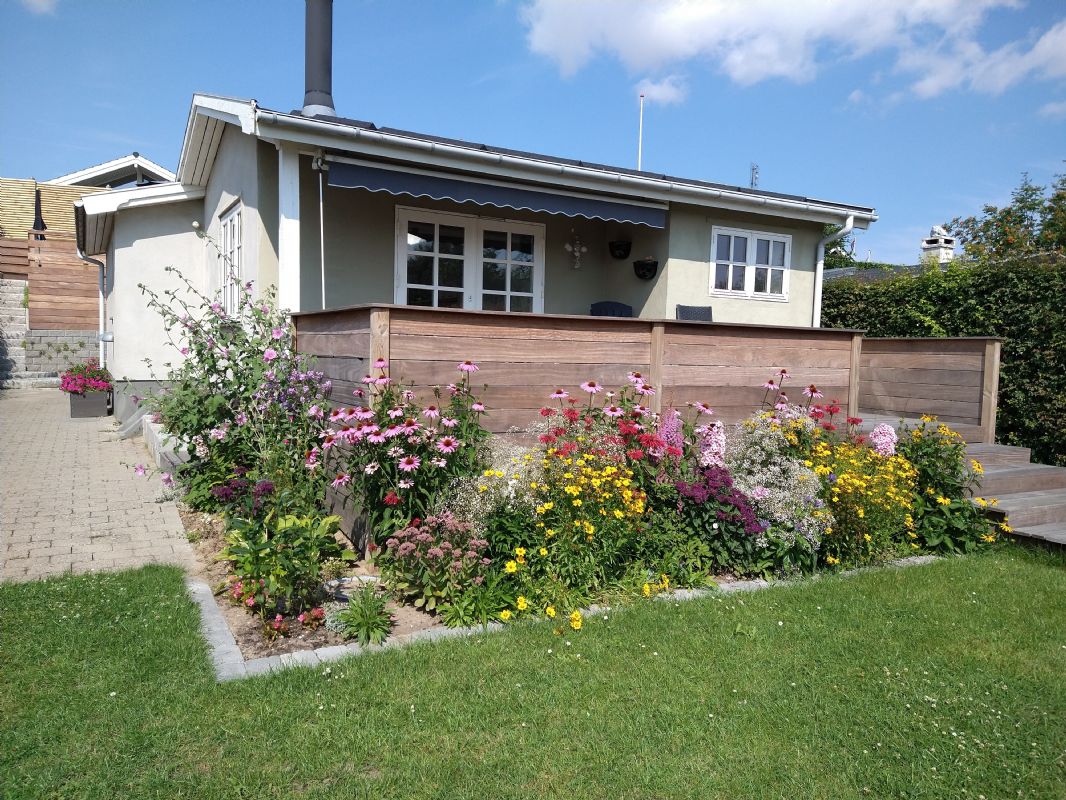 Ferienhaus 3607 - Hauptfoto