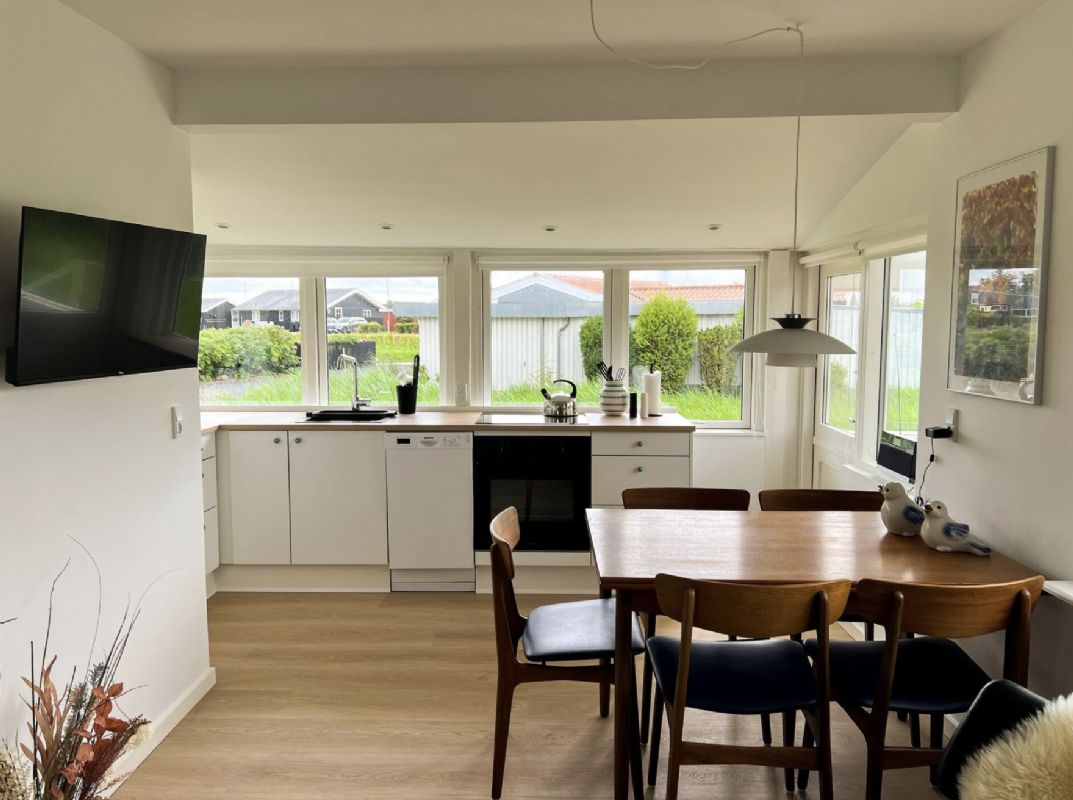 Ferienhaus 3621 - Hauptfoto