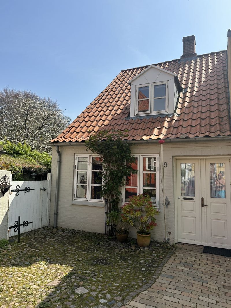 Ferienhaus 3626 - Hauptfoto