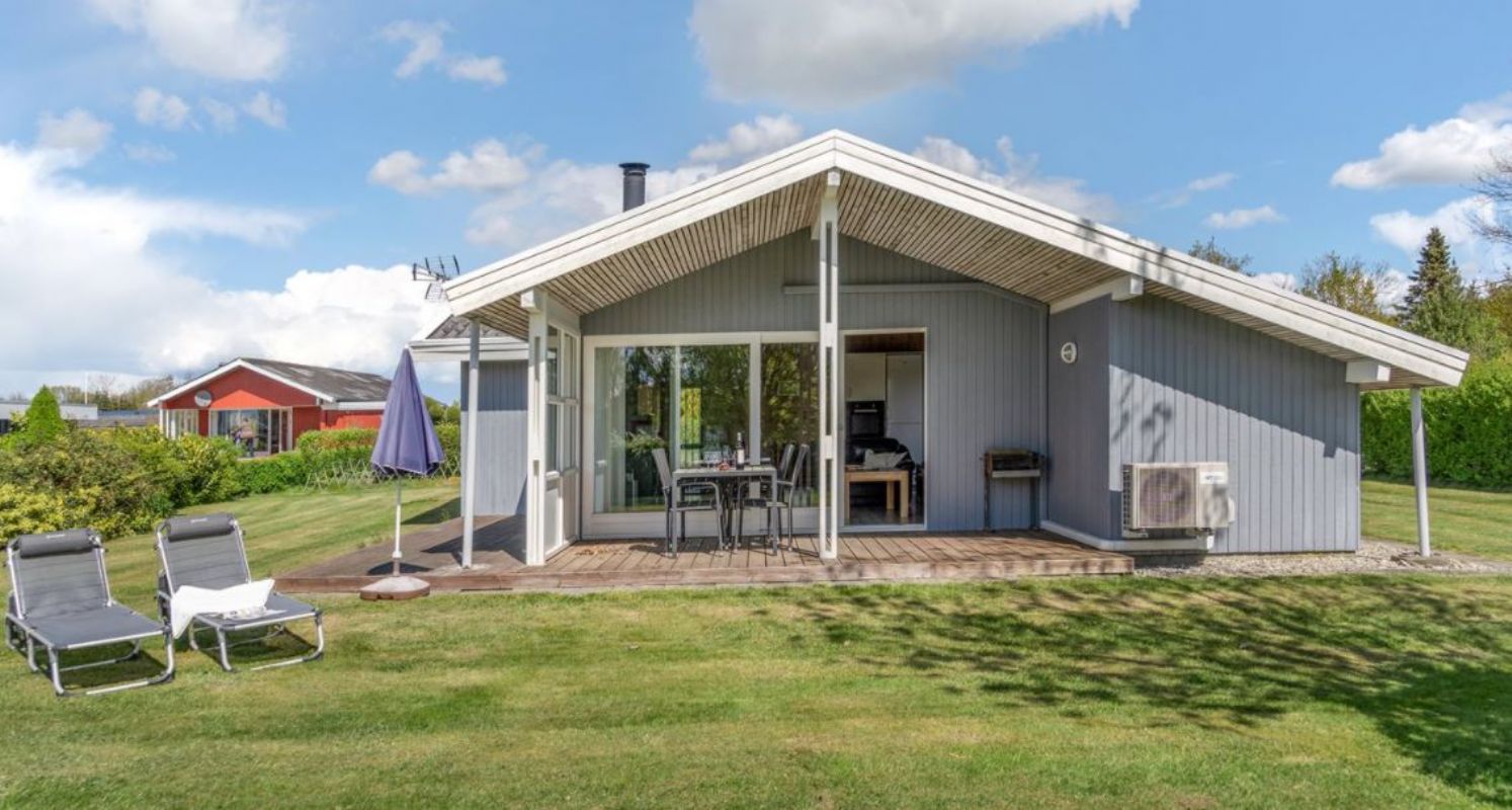 Ferienhaus 3634 - Hauptfoto