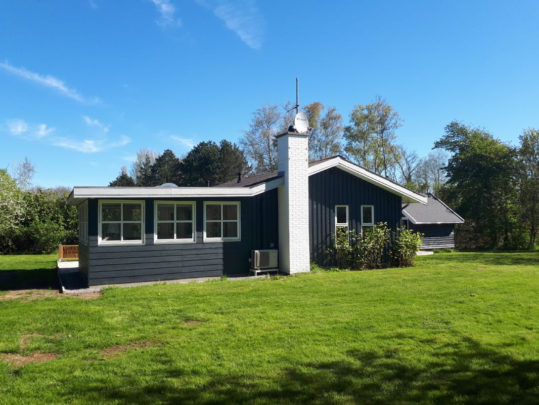 Ferienhaus 3637 - Hauptfoto