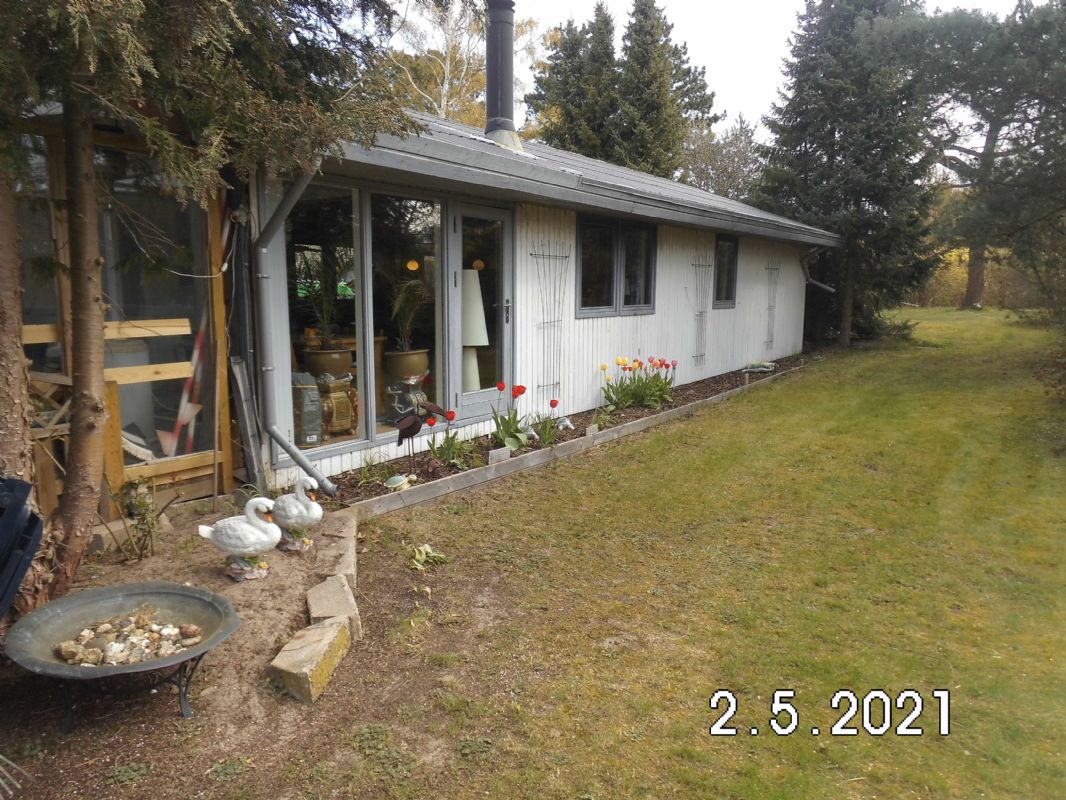 Ferienhaus 3641 - Hauptfoto