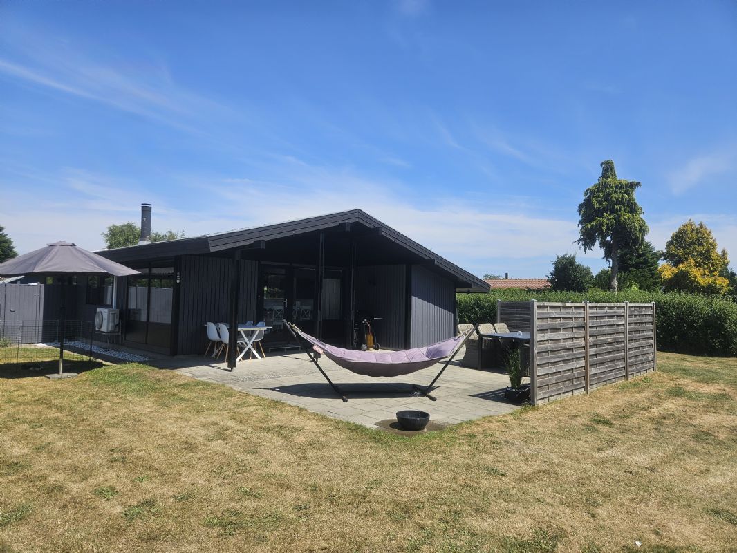 Ferienhaus 3645 - Hauptfoto