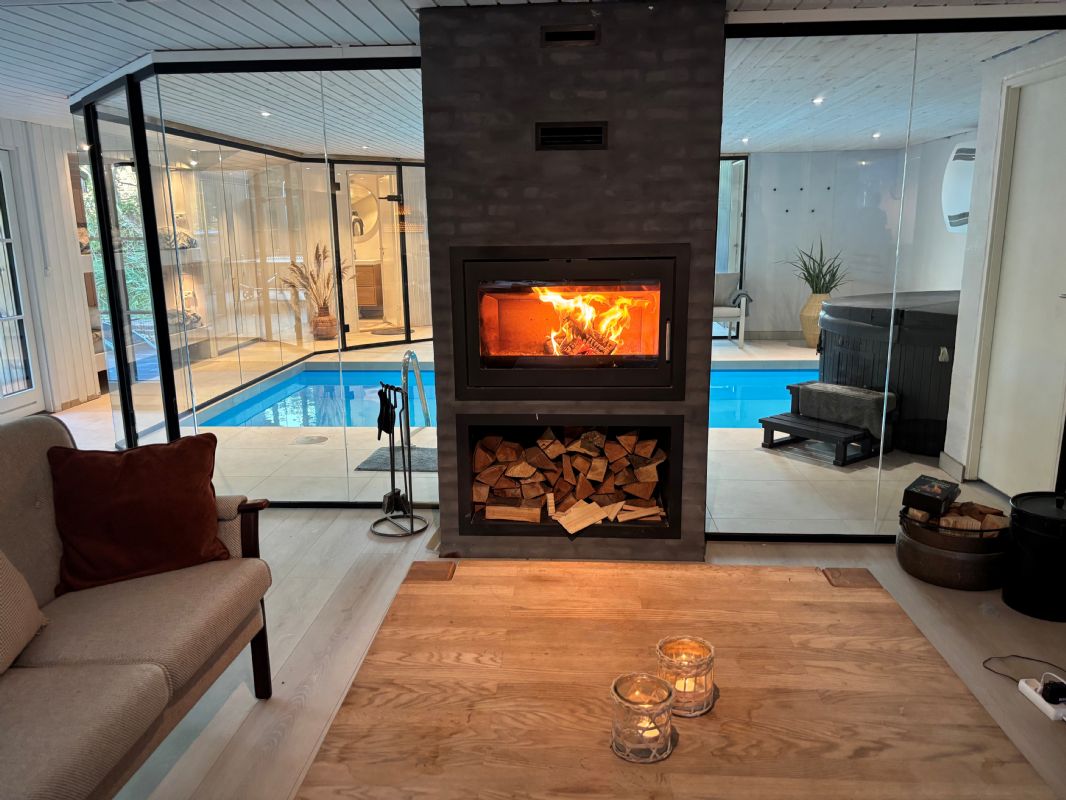 Ferienhaus 3648 - Hauptfoto