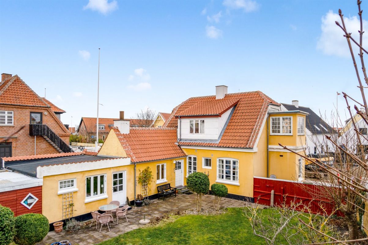 Ferienhaus 3649 - Hauptfoto