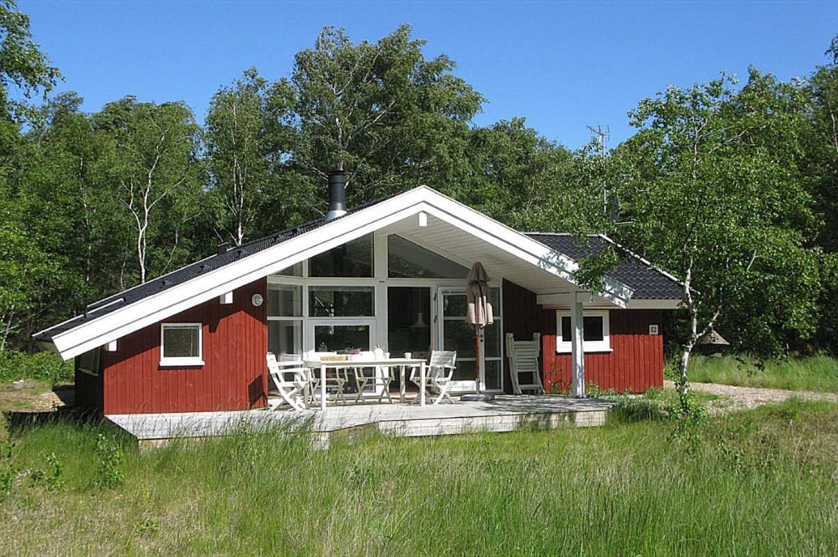 Ferienhaus 3652 - Hauptfoto