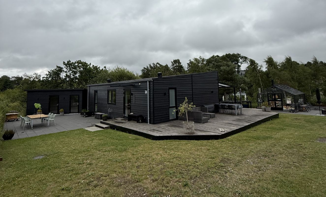 Ferienhaus 3663 - Hauptfoto