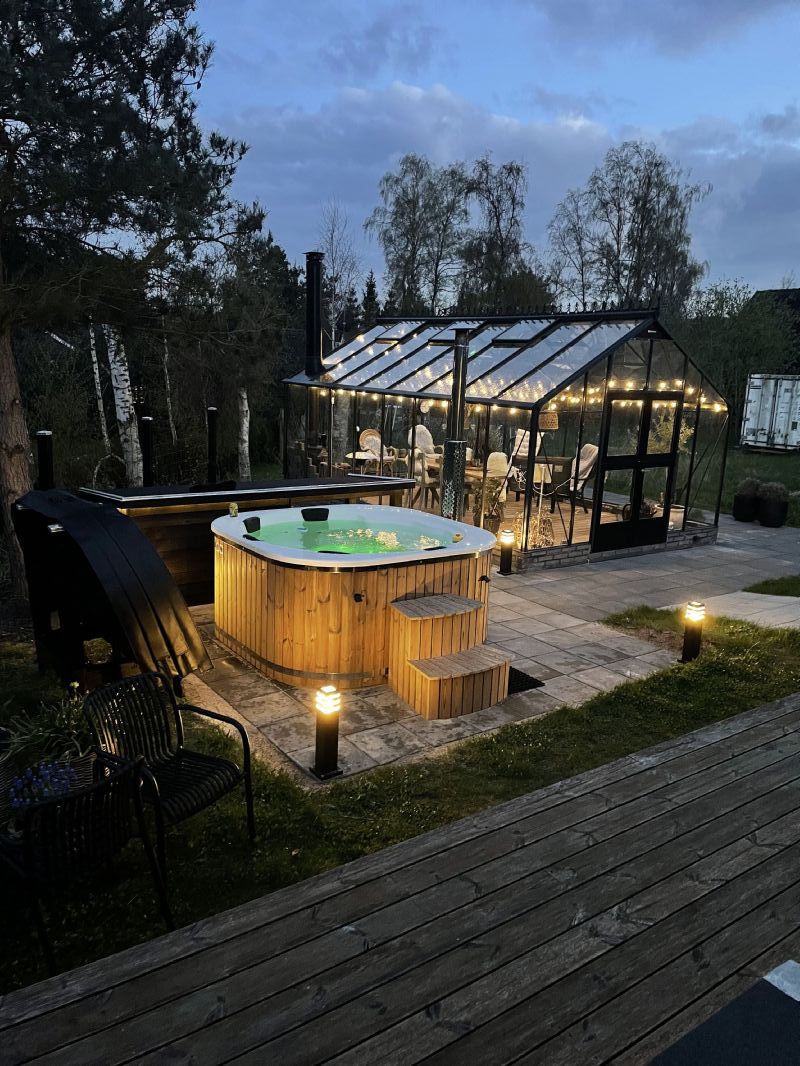 Ferienhaus 3663 - Hauptfoto