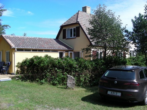 Ferienhaus 3199 - Hauptfoto
