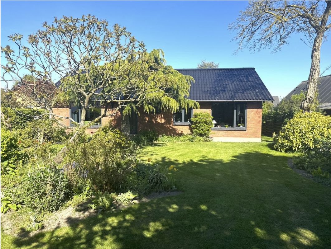 Ferienhaus 3720 - Hauptfoto