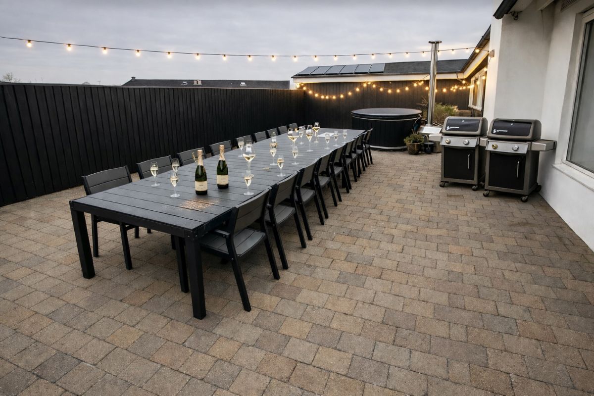 Ferienhaus 3662 - Hauptfoto