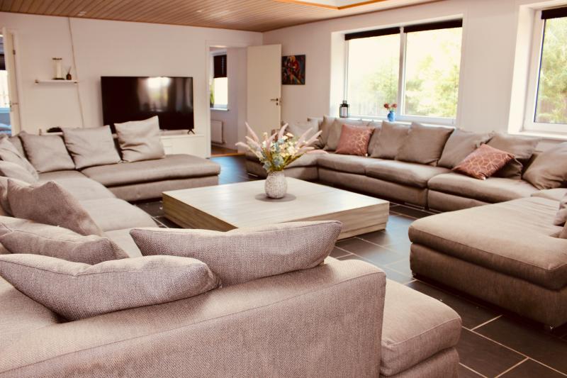Ferienhaus 2116 - Hauptfoto