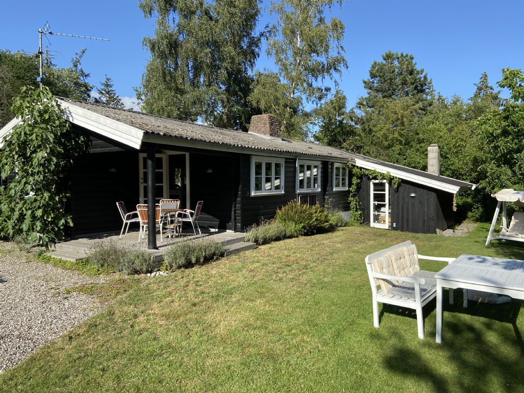 Ferienhaus 3214 - Hauptfoto