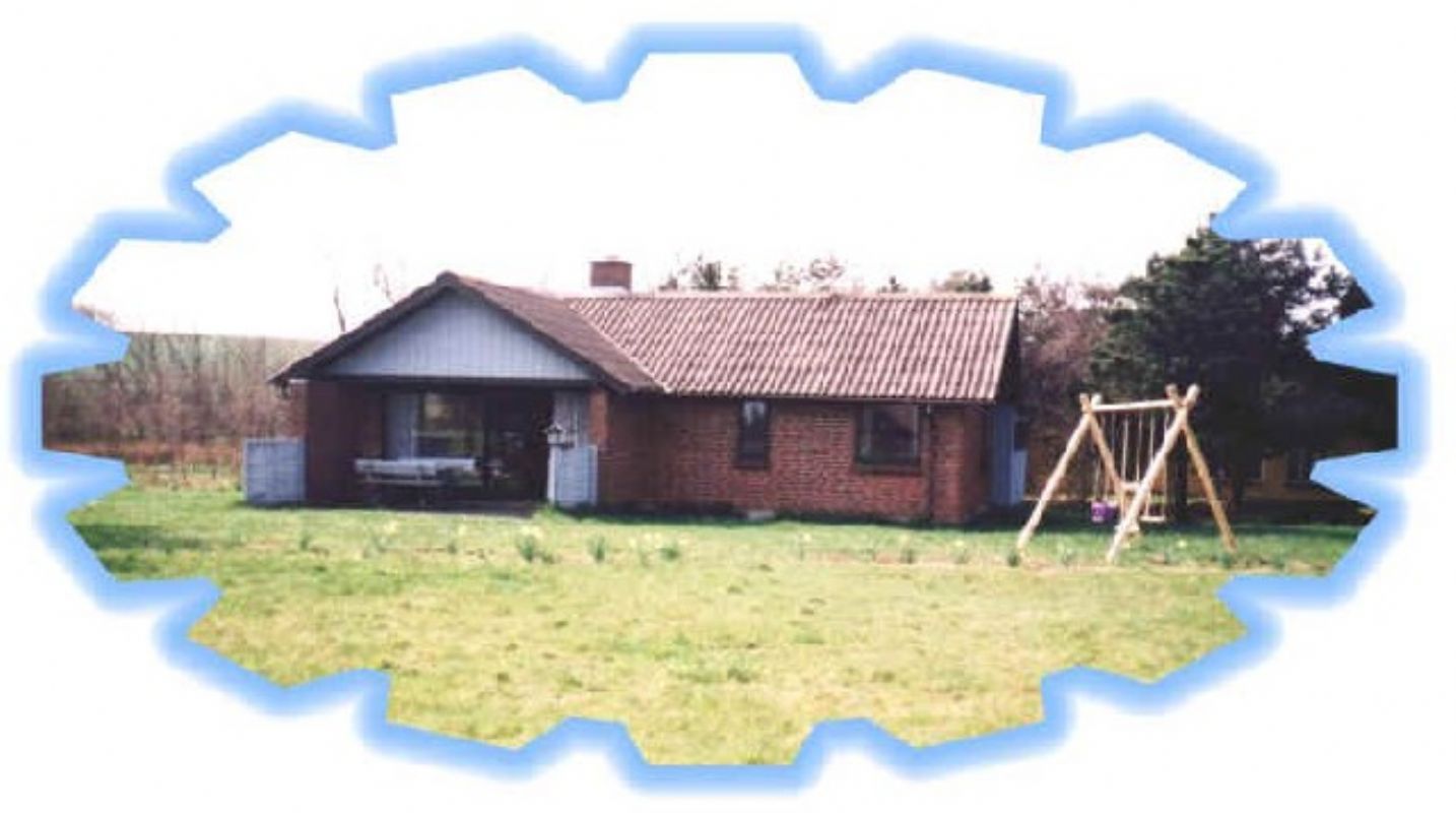 Ferienhaus 2858 - Hauptfoto