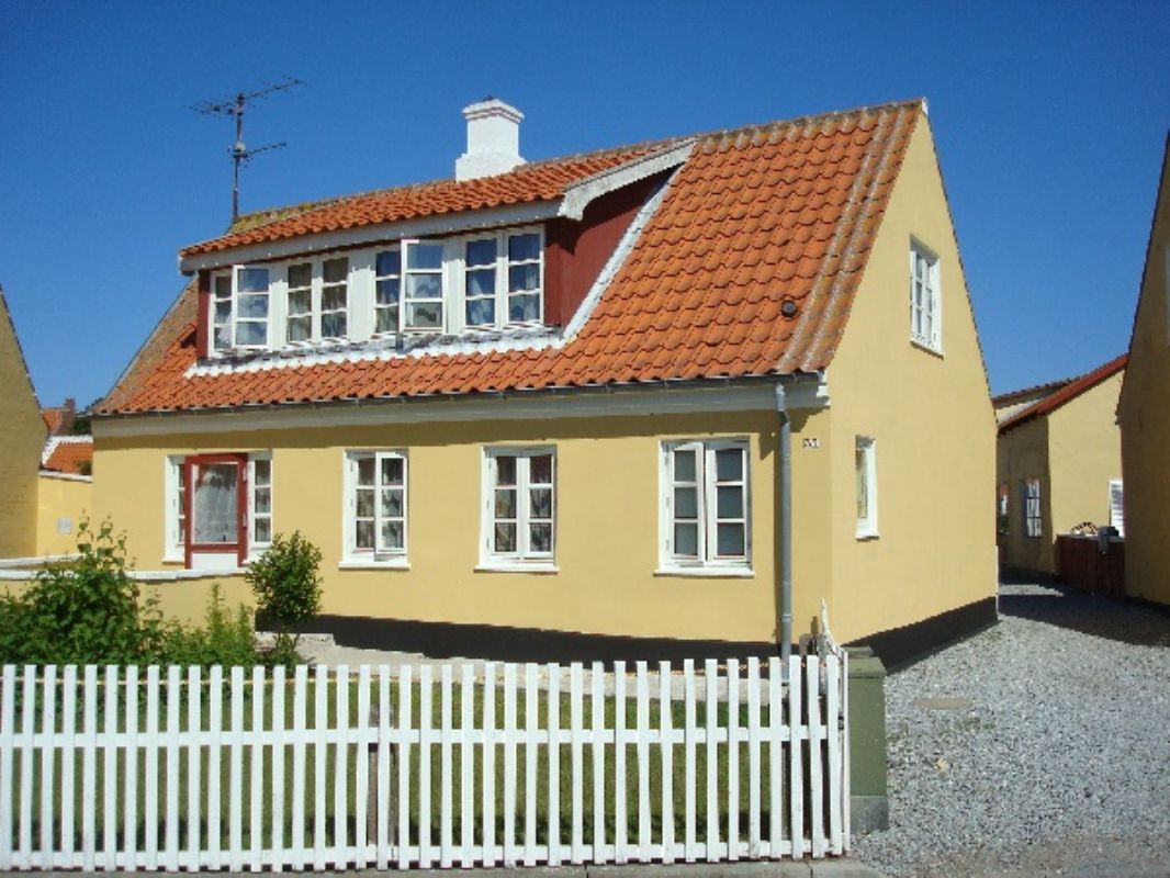 Ferienhaus 3276 - Hauptfoto