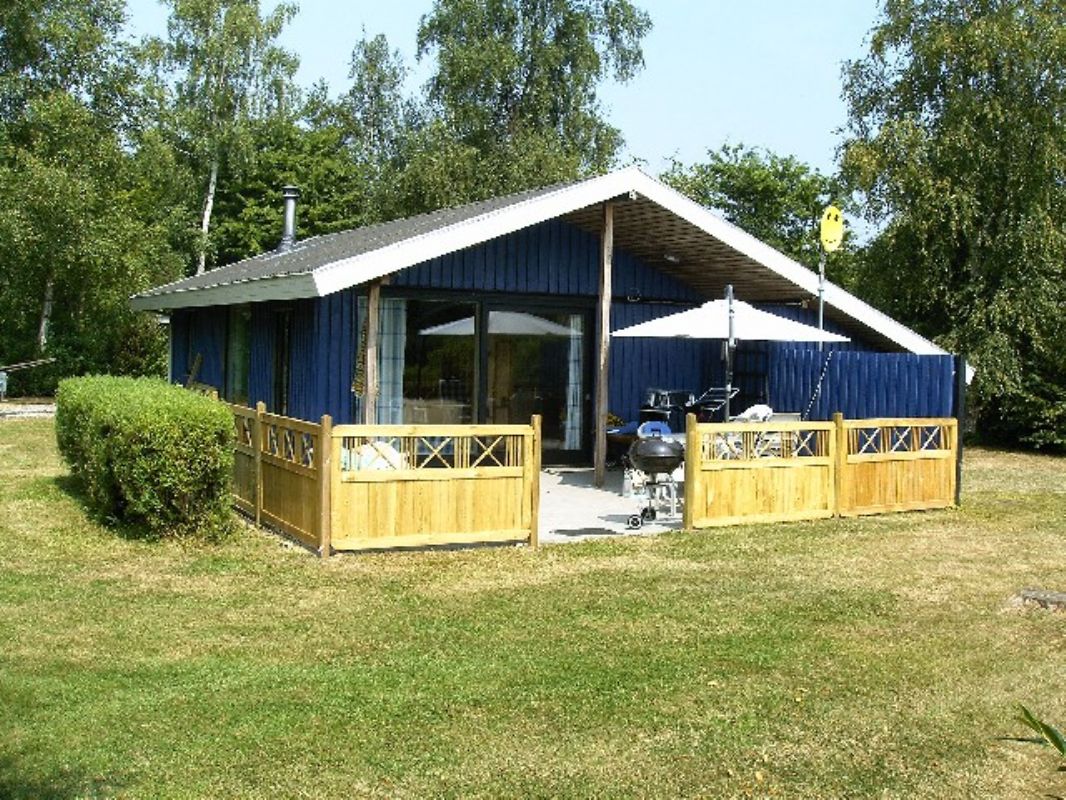Ferienhaus 3292 - Hauptfoto