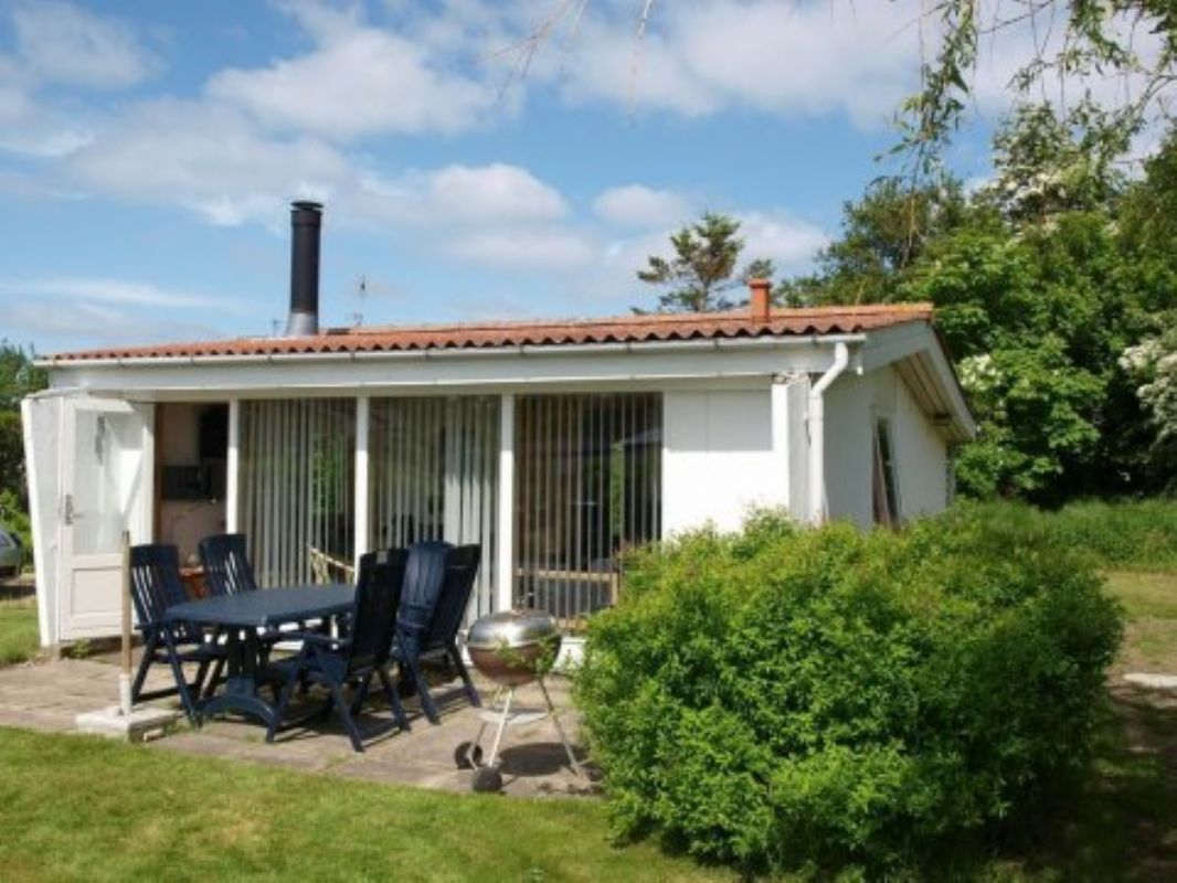 Ferienhaus 3350 - Hauptfoto